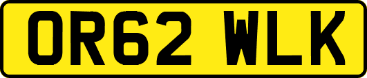 OR62WLK