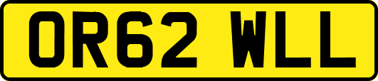 OR62WLL