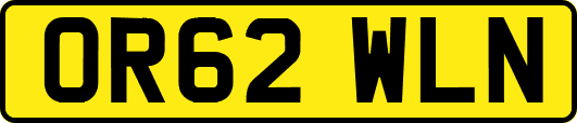 OR62WLN