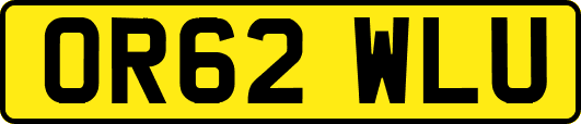 OR62WLU