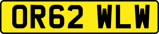 OR62WLW