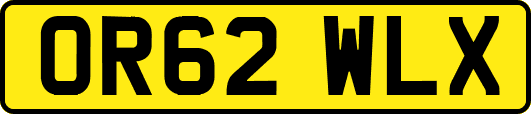 OR62WLX