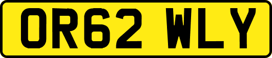 OR62WLY