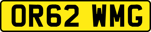 OR62WMG
