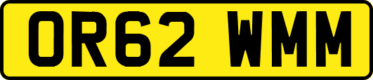 OR62WMM