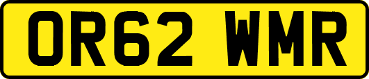 OR62WMR
