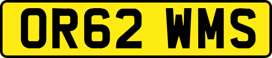 OR62WMS