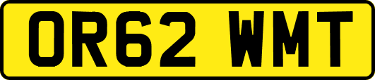 OR62WMT