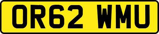OR62WMU
