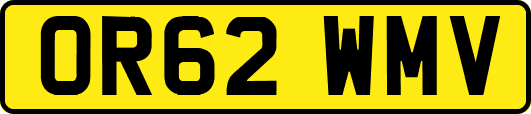 OR62WMV