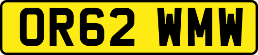 OR62WMW