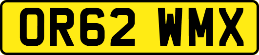 OR62WMX