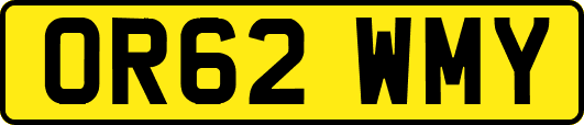 OR62WMY