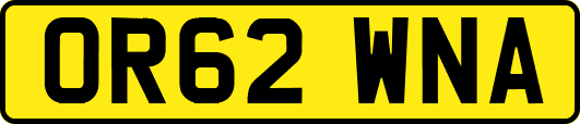 OR62WNA