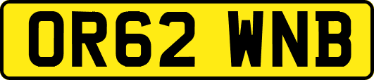 OR62WNB