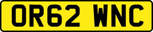 OR62WNC