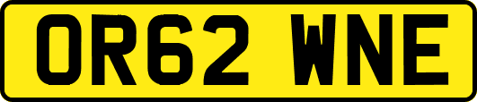OR62WNE