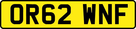 OR62WNF