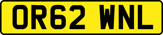OR62WNL