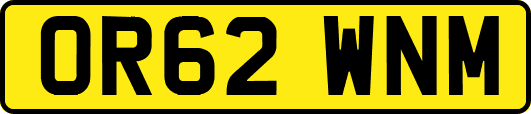 OR62WNM