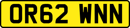 OR62WNN
