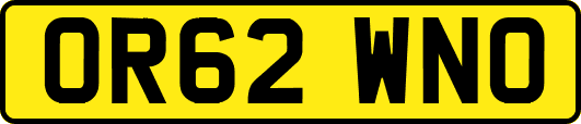 OR62WNO