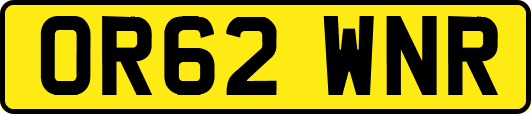 OR62WNR