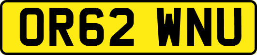 OR62WNU