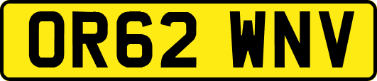 OR62WNV