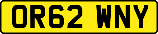 OR62WNY