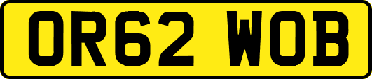 OR62WOB