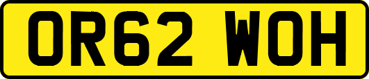 OR62WOH