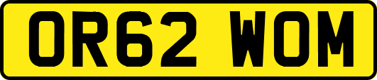 OR62WOM