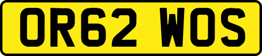 OR62WOS
