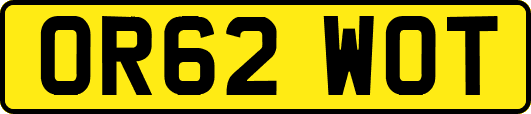 OR62WOT