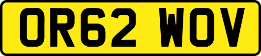 OR62WOV