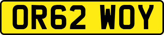 OR62WOY