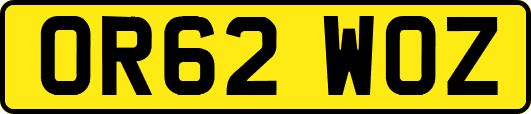 OR62WOZ
