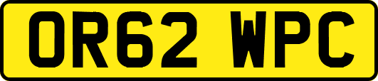 OR62WPC