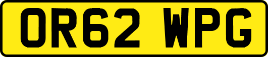 OR62WPG