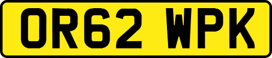 OR62WPK