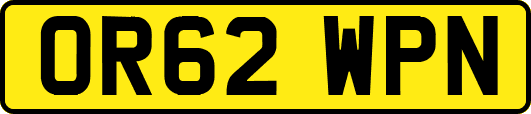 OR62WPN