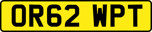 OR62WPT
