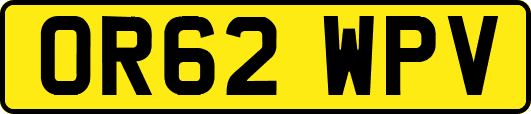 OR62WPV