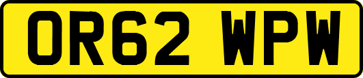 OR62WPW