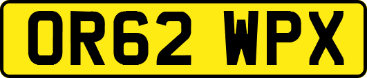 OR62WPX
