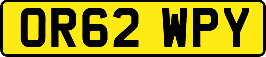 OR62WPY