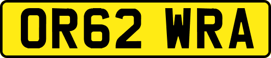 OR62WRA