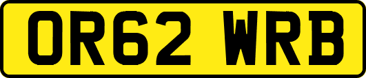 OR62WRB