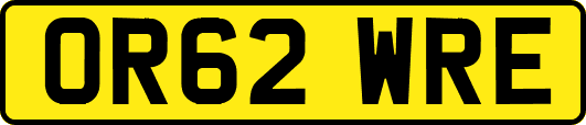 OR62WRE